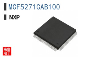 MCF5271CAB100