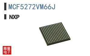 MCF5272VM66J