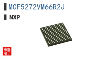 MCF5272VM66R2J