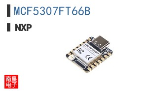 MCF5307FT66B