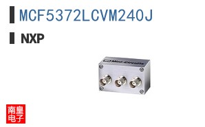 MCF5372LCVM240J