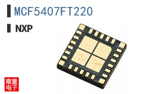 MCF5407FT220