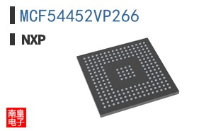 MCF54452VP266