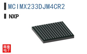 MCIMX233DJM4CR2