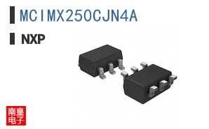 MCIMX250CJN4A