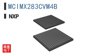 MCIMX283CVM4B