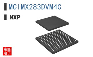 MCIMX283DVM4C