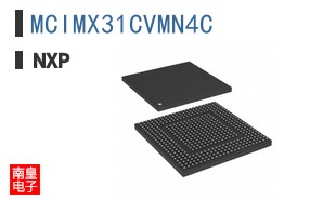 MCIMX31CVMN4C