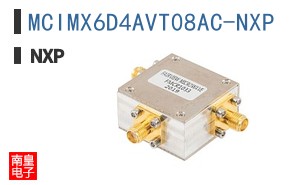 MCIMX6D4AVT08AC-NXP