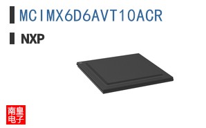 MCIMX6D6AVT10ACR