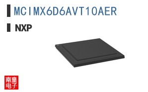 MCIMX6D6AVT10AER