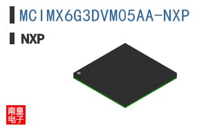 MCIMX6G3DVM05AA-NXP