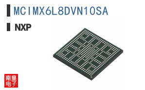 MCIMX6L8DVN10SA