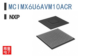 MCIMX6U6AVM10ACR