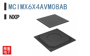 MCIMX6X4AVM08AB