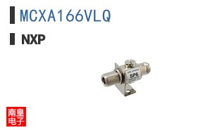 MCXA166VLQ