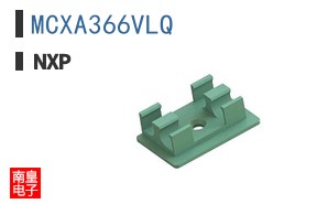 MCXA366VLQ