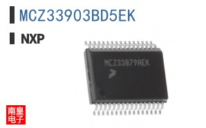 MCZ33903BD5EK