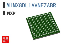 MIMX8DL1AVNFZABR