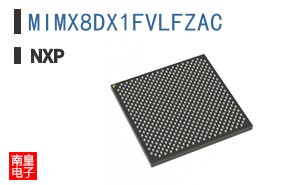MIMX8DX1FVLFZAC