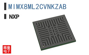 MIMX8ML2CVNKZAB