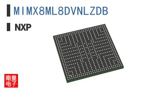 MIMX8ML8DVNLZDB