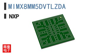 MIMX8MM5DVTLZDA