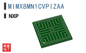 MIMX8MN1CVPIZAA