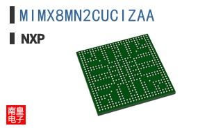 MIMX8MN2CUCIZAA
