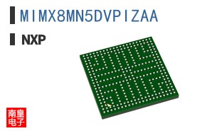 MIMX8MN5DVPIZAA