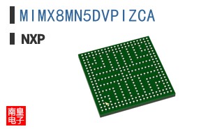 MIMX8MN5DVPIZCA