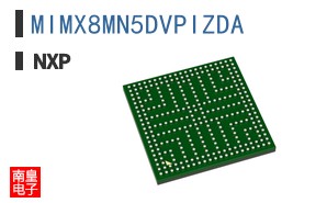 MIMX8MN5DVPIZDA