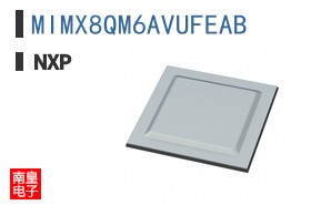 MIMX8QM6AVUFEAB