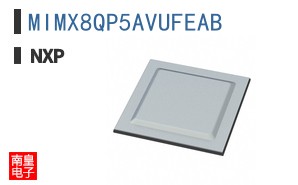 MIMX8QP5AVUFEAB