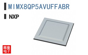 MIMX8QP5AVUFFABR