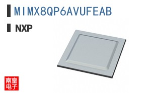 MIMX8QP6AVUFEAB