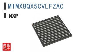 MIMX8QX5CVLFZAC