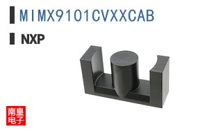 MIMX9101CVXXCAB