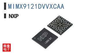 MIMX9121DVVXCAA