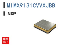 MIMX9131CVVXJBB