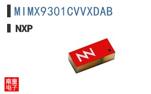 MIMX9301CVVXDAB
