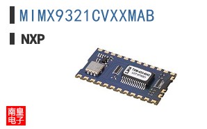 MIMX9321CVXXMAB