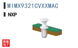 MIMX9321CVXXMAC