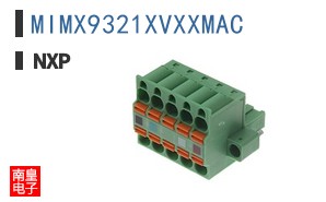 MIMX9321XVXXMAC