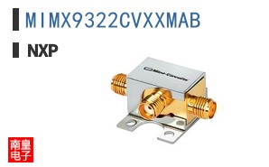 MIMX9322CVXXMAB