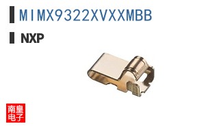 MIMX9322XVXXMBB