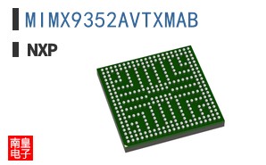 MIMX9352AVTXMAB