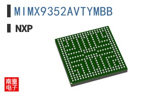 MIMX9352AVTYMBB