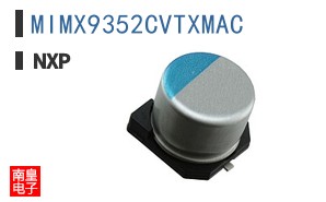 MIMX9352CVTXMAC