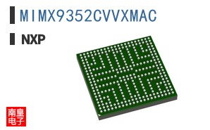 MIMX9352CVVXMAC